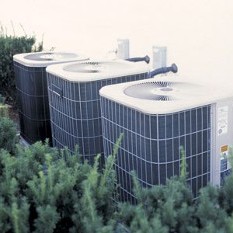 HVAC, HVAC Repair, Sheet Metal Work in Hamilton, AL